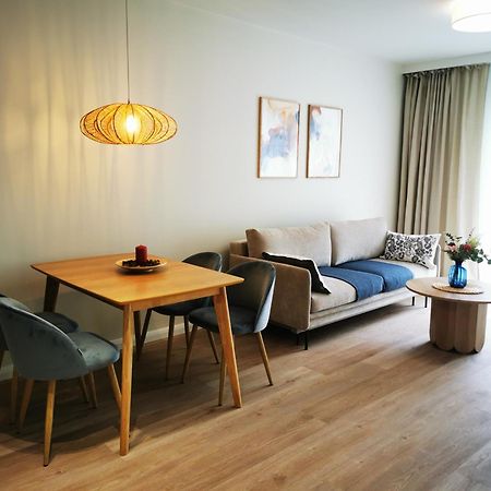 Zielony Zakatek Merwede - 50M Od Morza Danzig Exterior foto